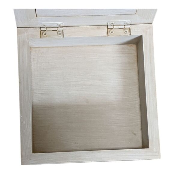 Willow Tree 2005 friendship trinket box - Picture 5 of 9